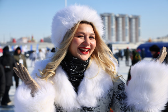 заслуженная артистка Республики Татарстан марина карпова