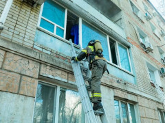 бытовой пожар благовещенск улица нагорная