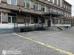 маршруты для инвалидов колясочники овз