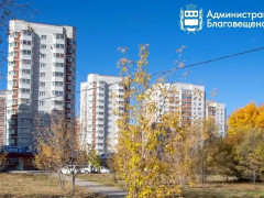 микрорайон солнечный