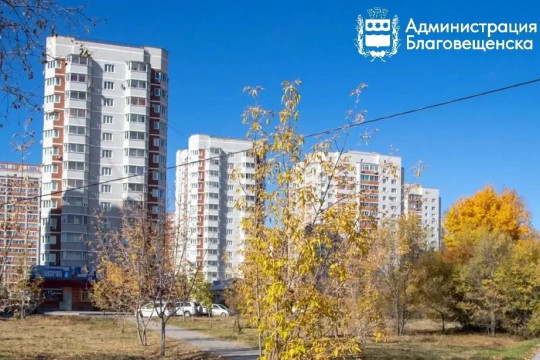 микрорайон солнечный