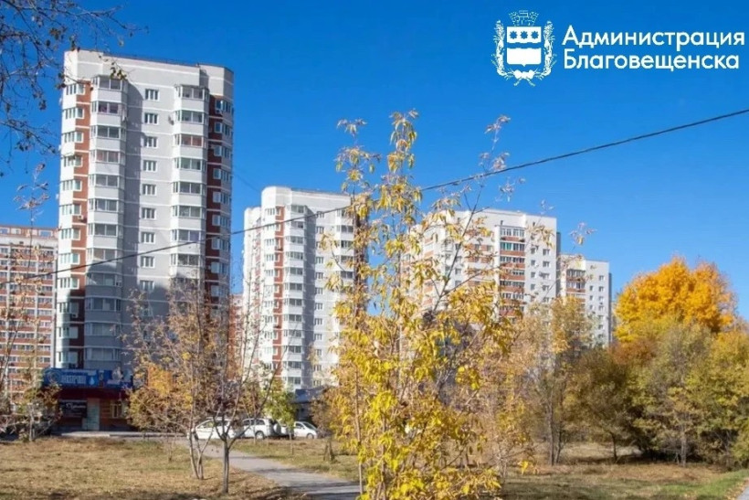 микрорайон солнечный