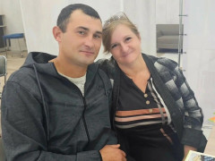 Ветеран сво Антон Скопченко
