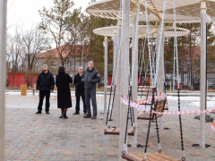 орлов в серышево