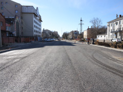 ремонт дорог в благовещенске ремонт загородной