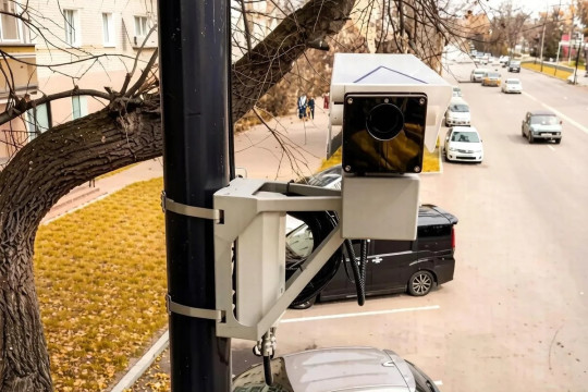 камеры комплекс фотовидеофиксации