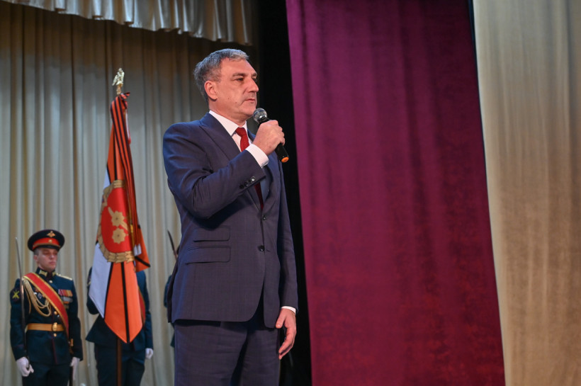орлов
