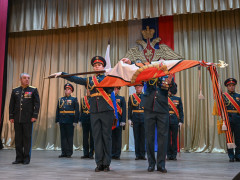 35-я общевойсковая Краснознаменная армия гвардейская вво военные военнослужащие