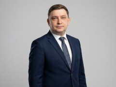 Андрей Смола ветеран сво минцифры