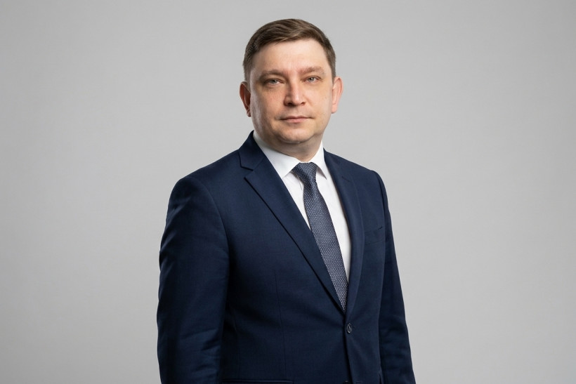 Андрей Смола ветеран сво минцифры