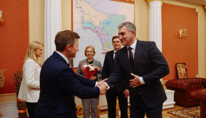 орлов пузанов
