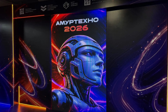 амуртехно