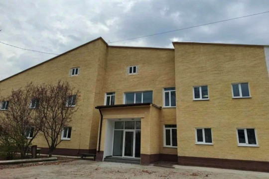 ремонт бань прогресс