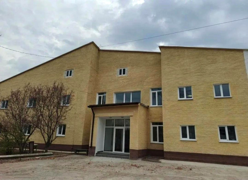 ремонт бань прогресс