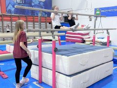 сшор спортивная школа олимпийского резерва гимнастика бережливое производство