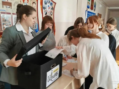 школьное инициативное бюджетирование