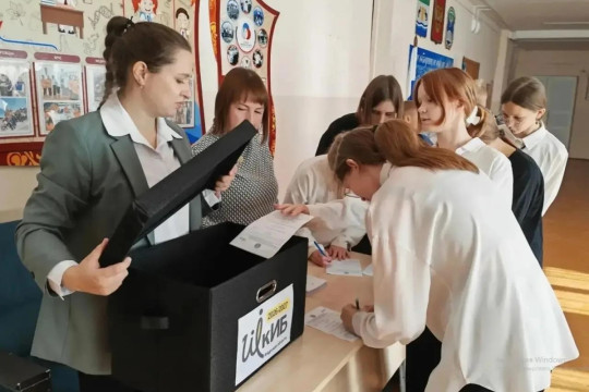школьное инициативное бюджетирование