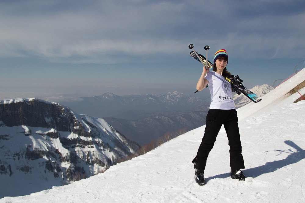 Набор в «Олимпийскую команду» продлили на неделю