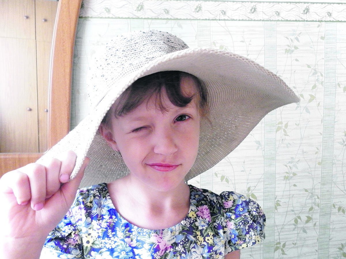 Фотоконкурс «Мамина радость». Часть III