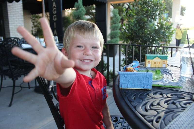 Три года новой жизни Максима Абрамова — в одном фоторепортаже