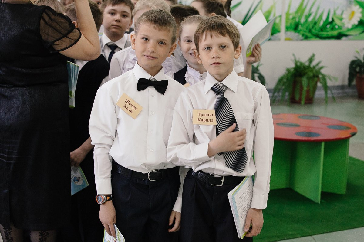 Амурский учитель: «Миссия выполнима». Фоторепортаж с конкурса