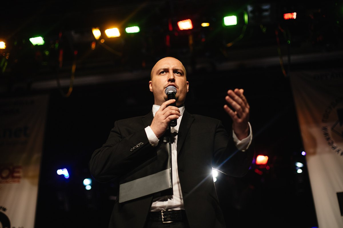 На «Магии моды — 2014» победила коллекция «Ритмы Конго»