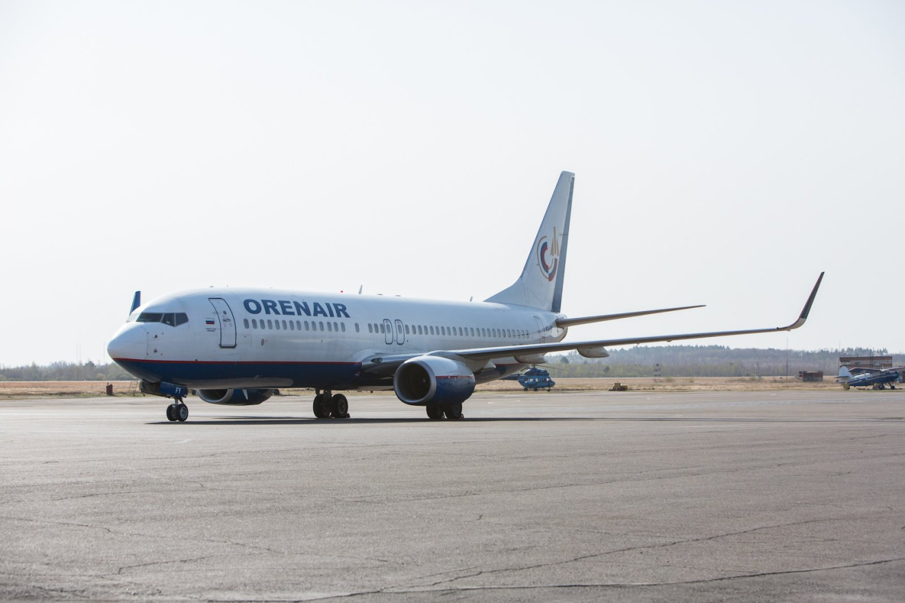 Хабаровские спасатели тушат амурские леса с вертолета. Фоторепортаж