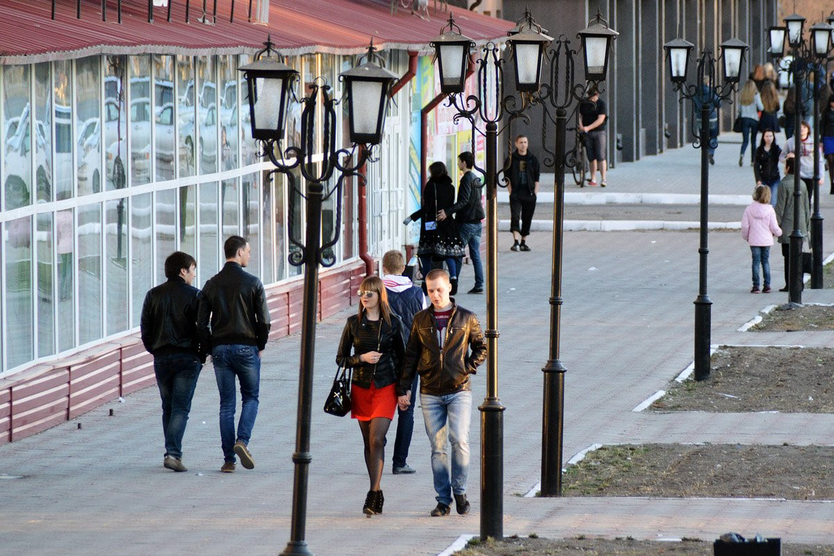 «Подсмотрели» с Андреем Анохиным