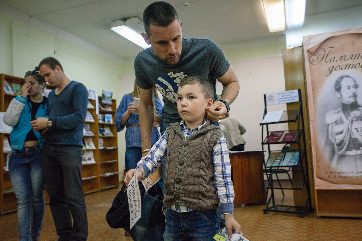 «Амурская правда» сыграла с читателями в «Крокодила»