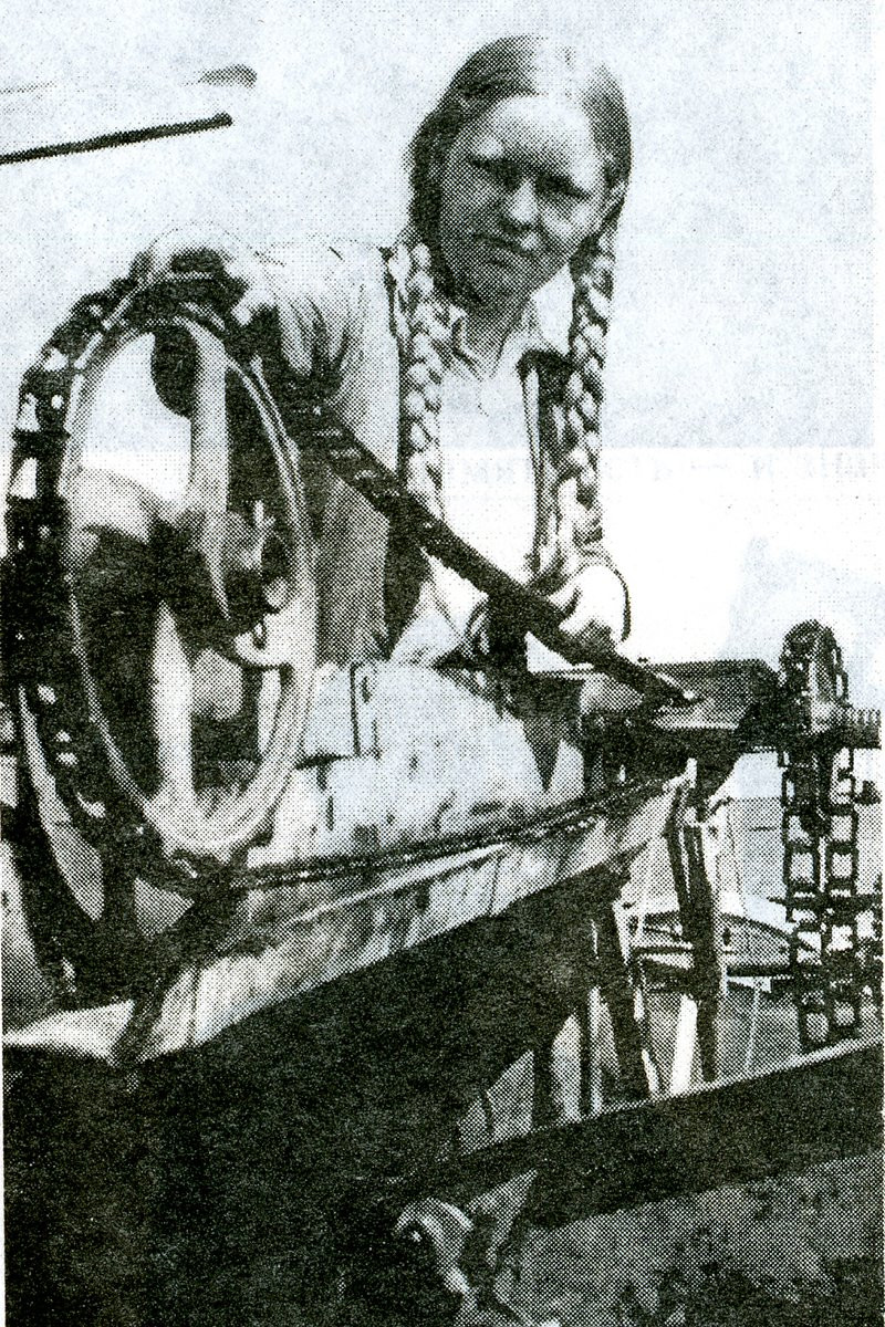 Как Приамурье приближало Победу