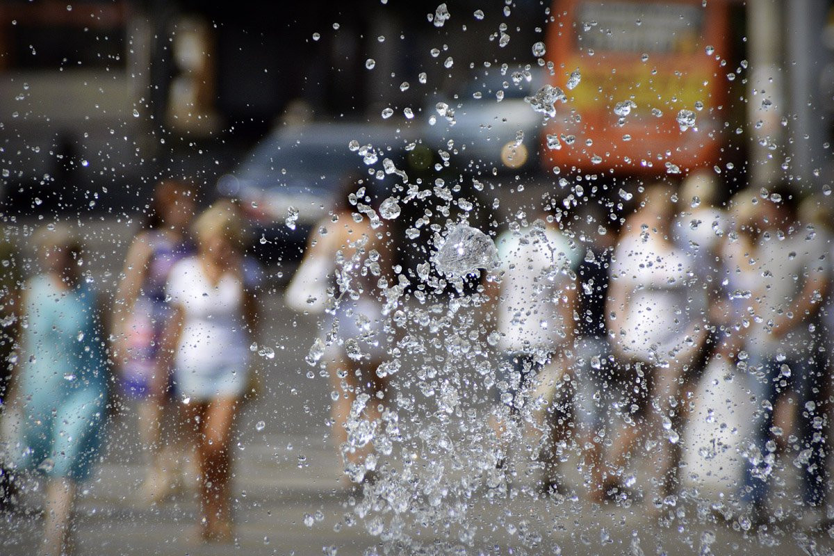 «Подсмотрели»: хвостатый начальник Бурхановки и разрушенный мост