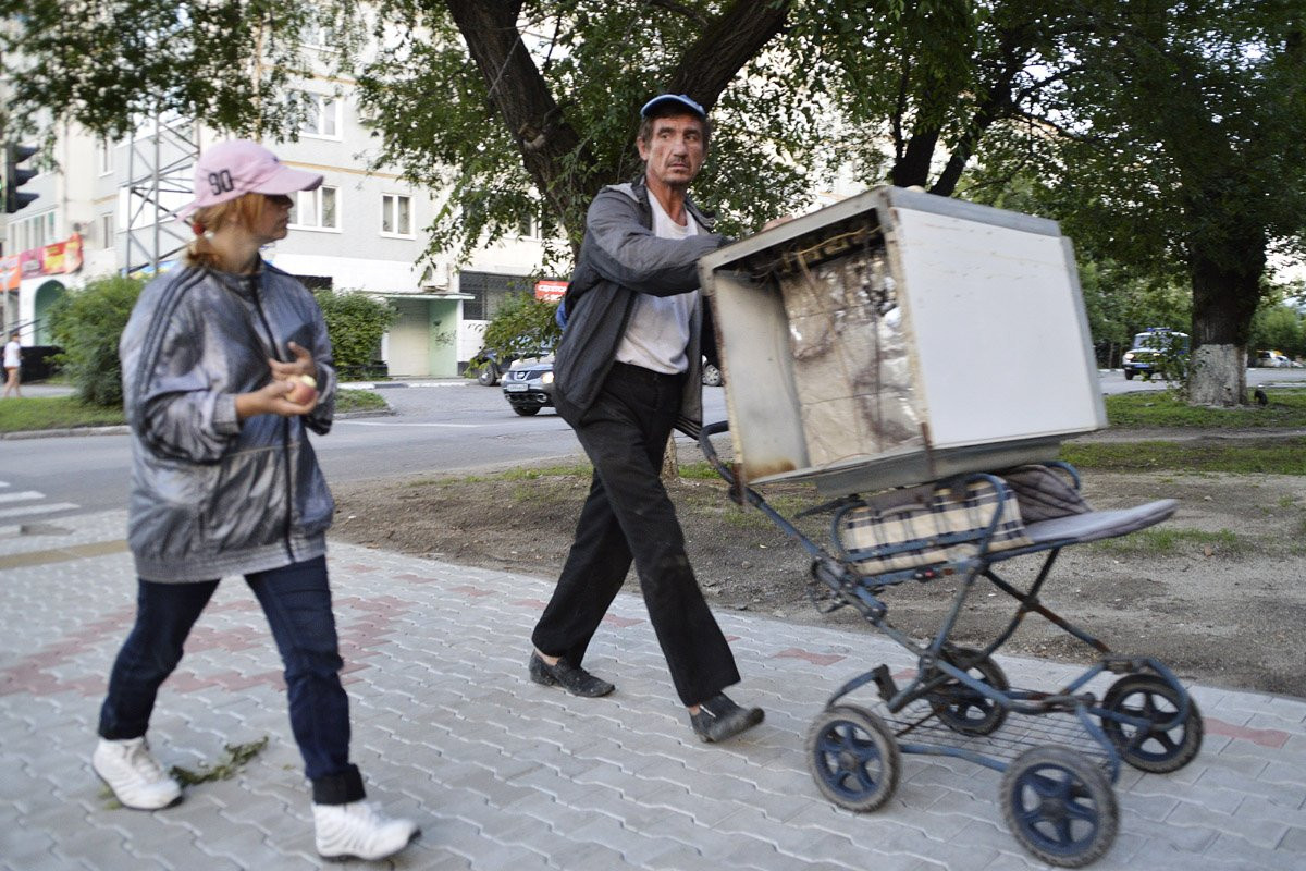 «Подсмотрели»: селфи вдвоем и счастье в вафельном стаканчике
