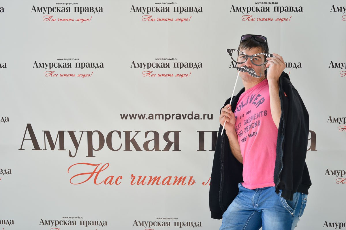 Фотосалон АП приглашает на последнюю театральную фотосессию