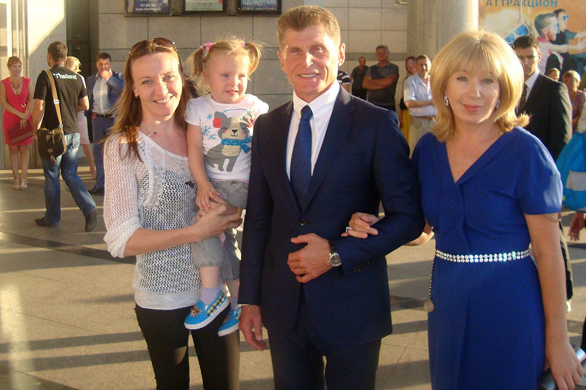 В редакцию АП прислали пять Максимов Авериных