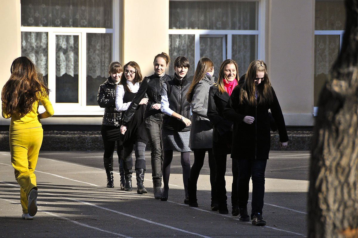 Андрей Оглезнев: «Делать гениальные снимки — почти то же самое, что печь блины»