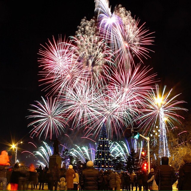 Инстаобзор АП: Путин, спорт, обнаженка и каникулы амурправдистов