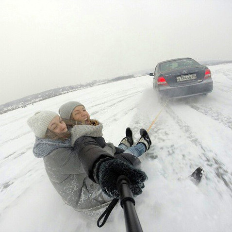 Инстаобзор АП: шарики вместо зла и студенческая диета