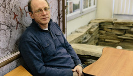 Андрей Забияко: «Лингвисты Японии и Китая расшифровали наскальную надпись на Архаринской писанице»