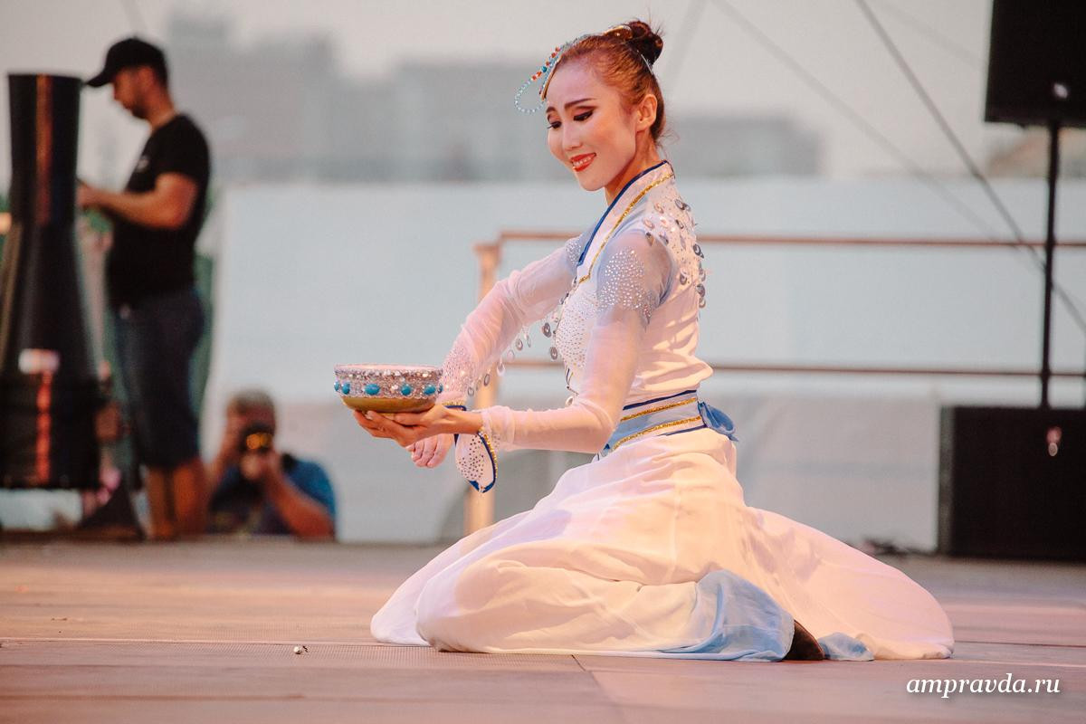 Фоторепортаж с китайским акцентом