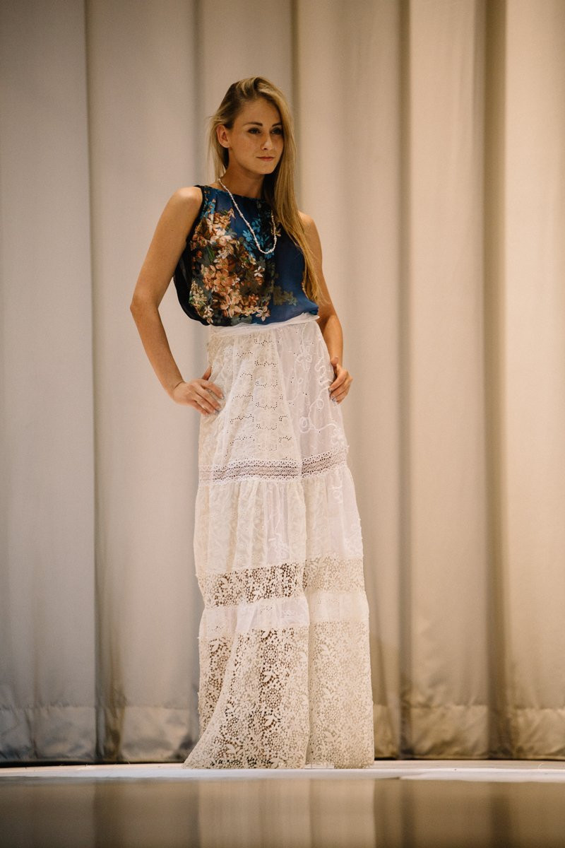 На «Магии моды — 2015» победила коллекция Алины Депелян «К свету»  (фото)