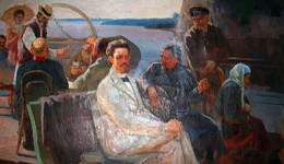 В этот день 125 лет назад Благовещенск посетил писатель Антон Чехов