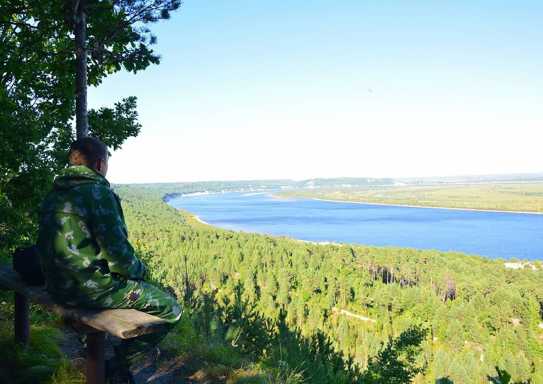 День знаний, фейерверк и бой с японцами: инстаообзор АП