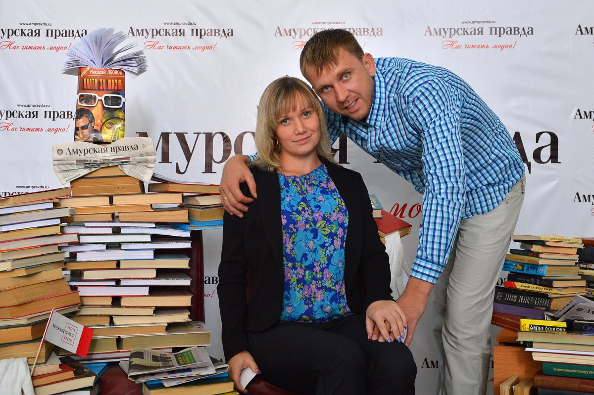 Фотосалон АП зовет желающих сфотографироваться с графом