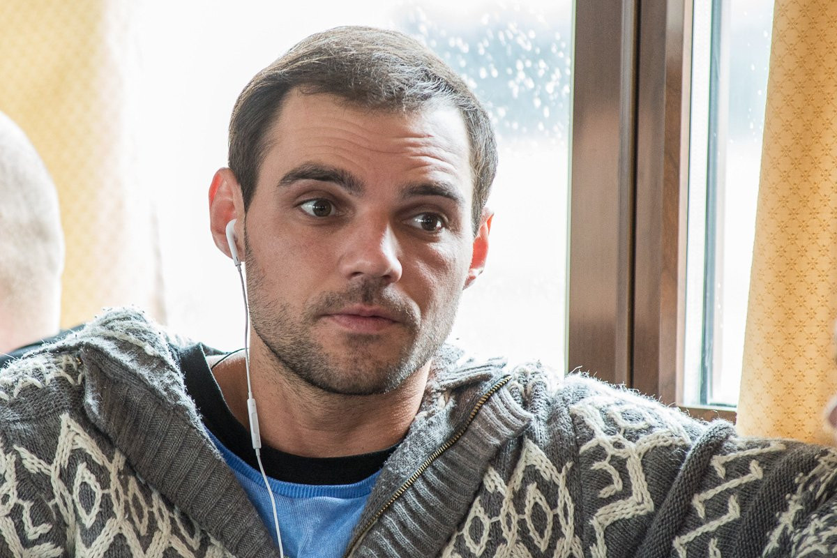 Звезды «Амурской осени» два часа пели и танцевали на теплоходе