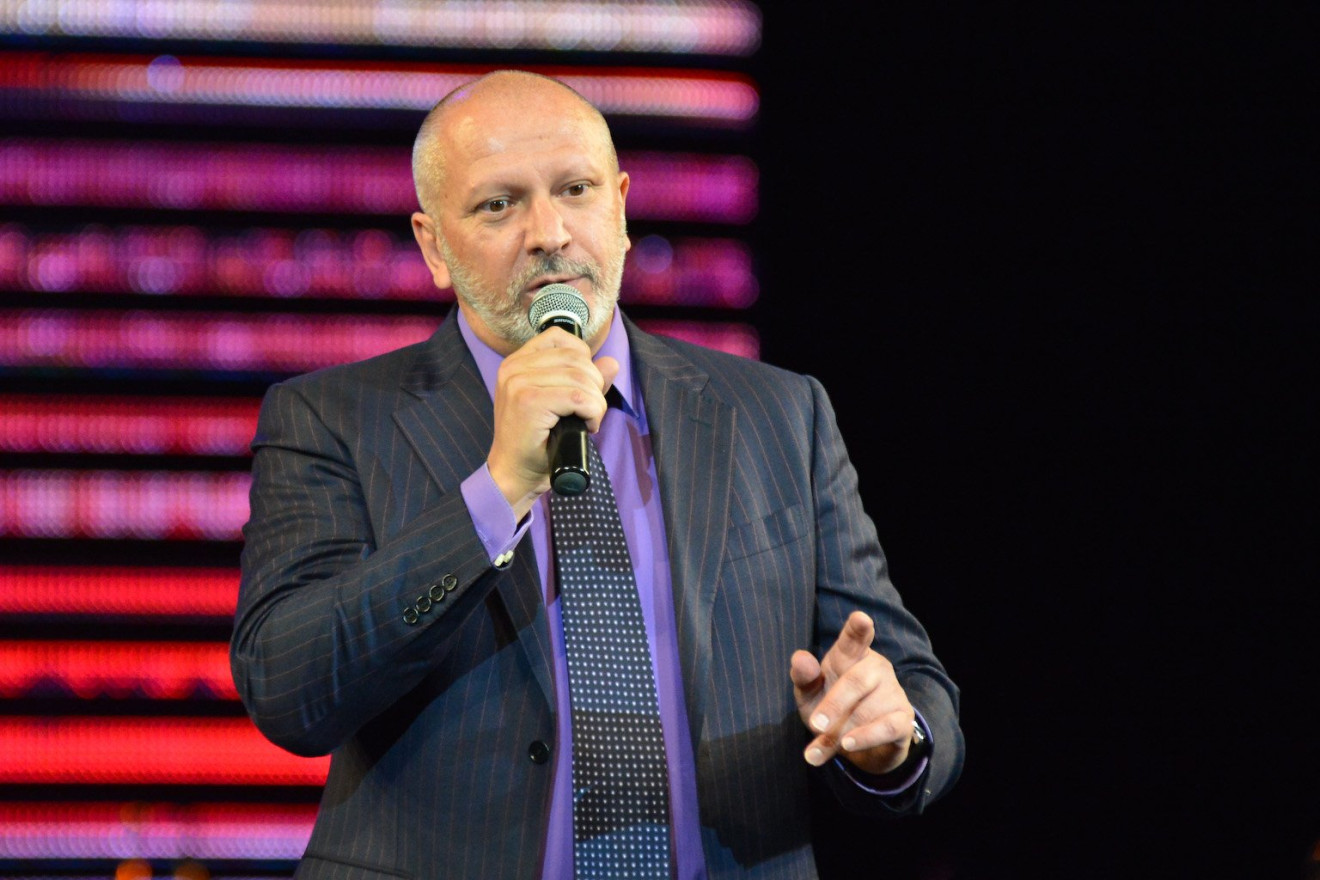 «Амурская осень» раздала журавлей: фоторепортаж с церемонии закрытия