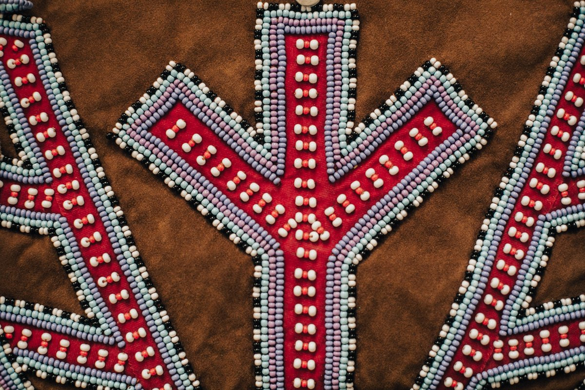 На этническом фестивале эвенки дали концерт и провели мастер-классы. Фото