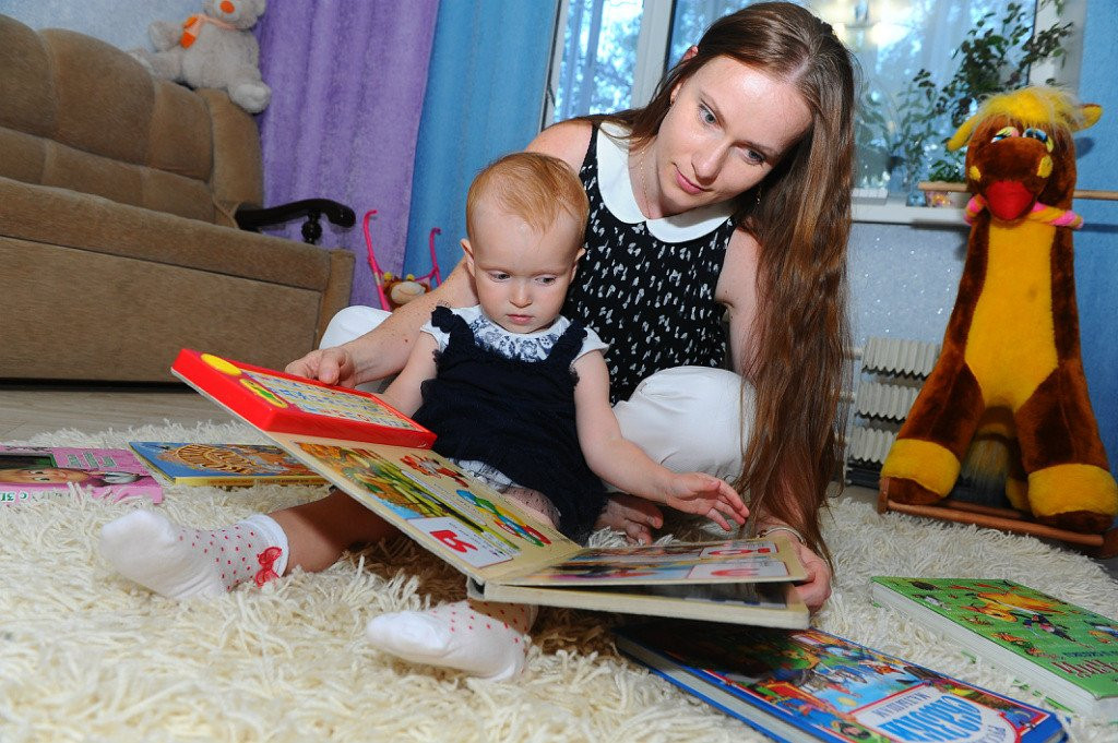 Мама не горюй!