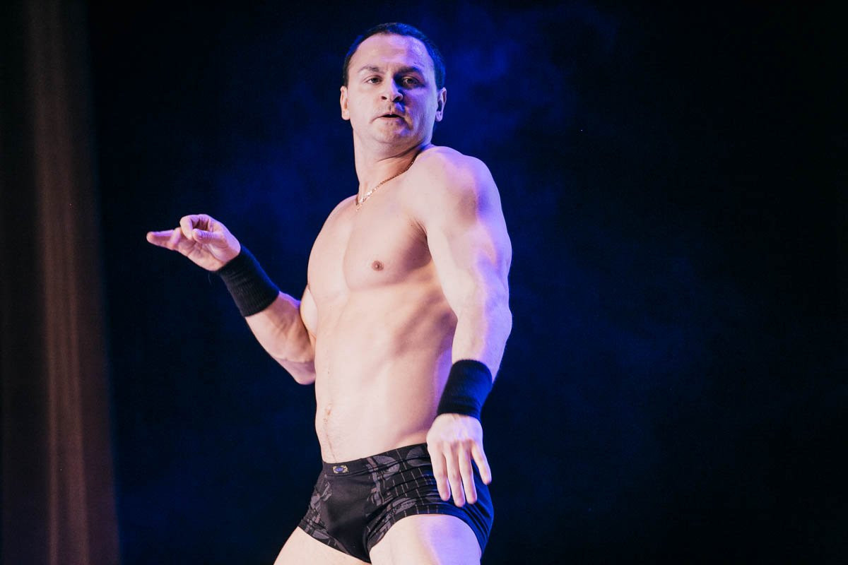 Самых брутальных и женственных любителей фитнеса выбрали в Благовещенске. Фоторепортаж