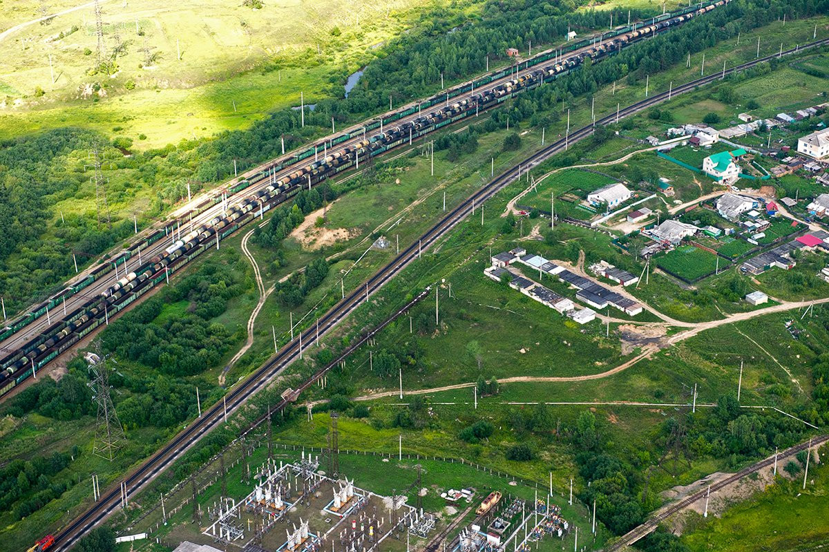 Приамурью — 157 лет. Фоторепортаж из разных уголков области