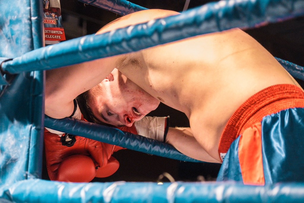 Победителем международного турнира по версии DRAKA в Благовещенске стал Евгений Ганин. Фоторепортаж